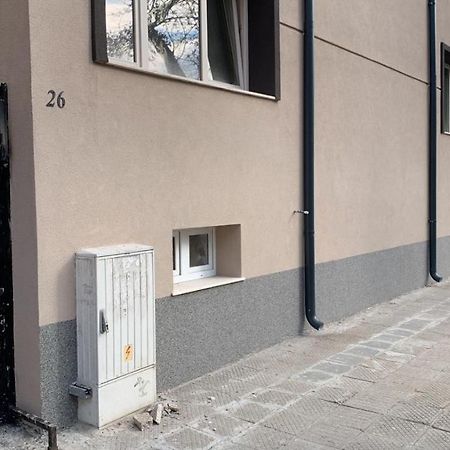 Trakia Street Apartment Пловдив Экстерьер фото
