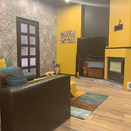 Trakia Street Apartment Пловдив Экстерьер фото