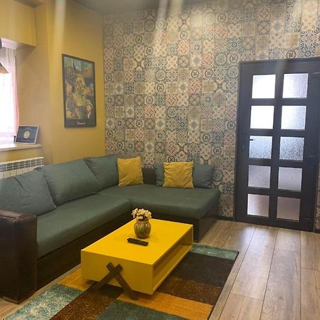 Trakia Street Apartment Пловдив Экстерьер фото