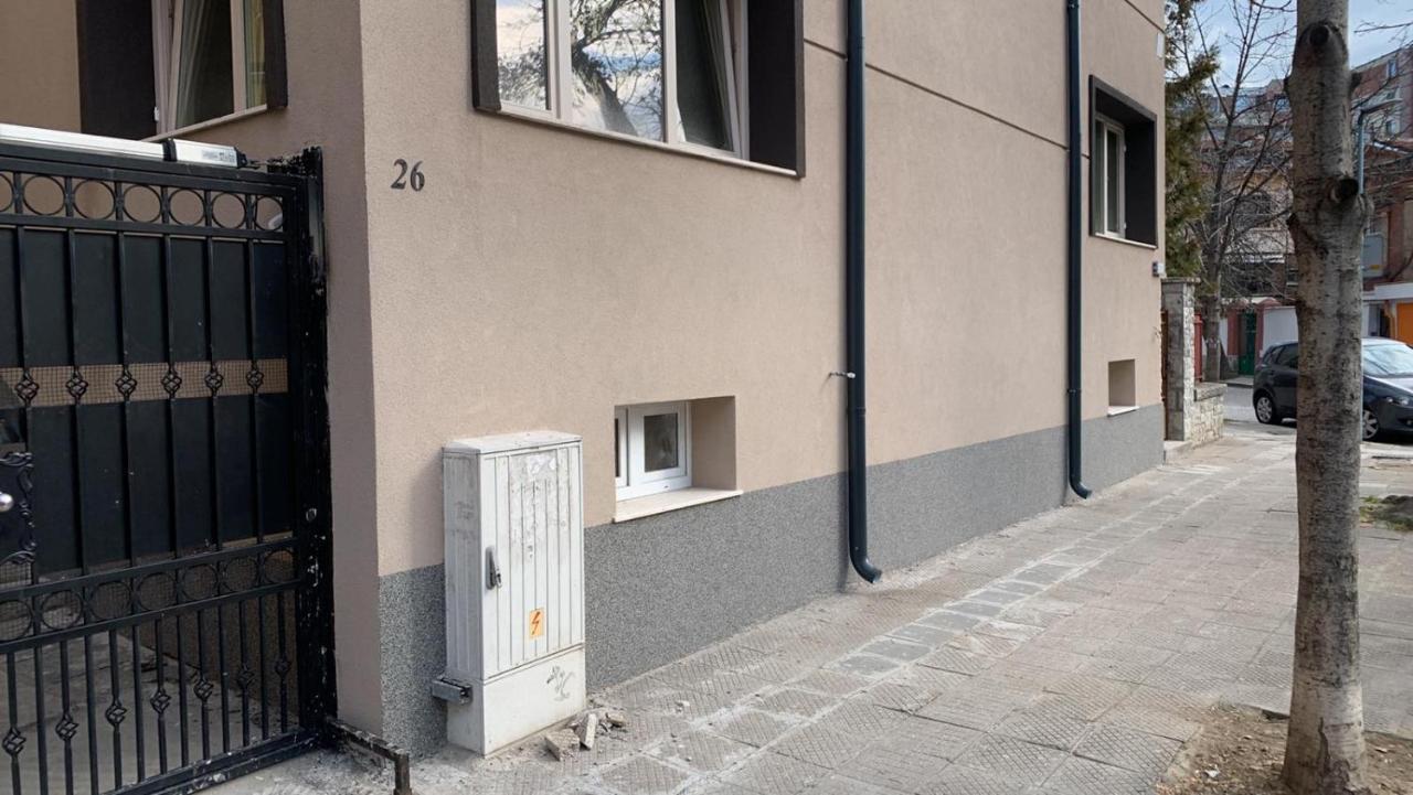 Trakia Street Apartment Пловдив Экстерьер фото