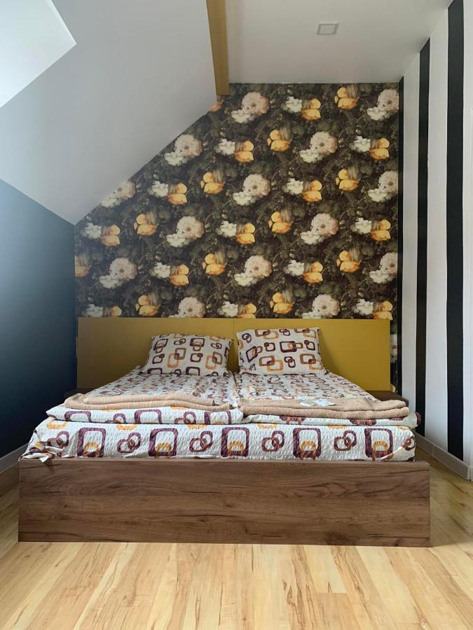 Trakia Street Apartment Пловдив Экстерьер фото