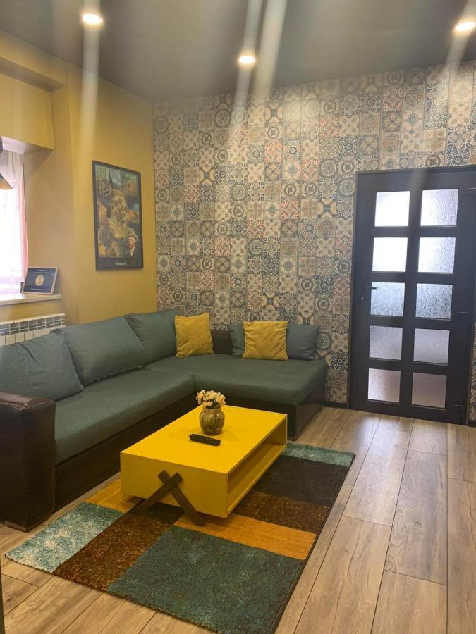 Trakia Street Apartment Пловдив Экстерьер фото