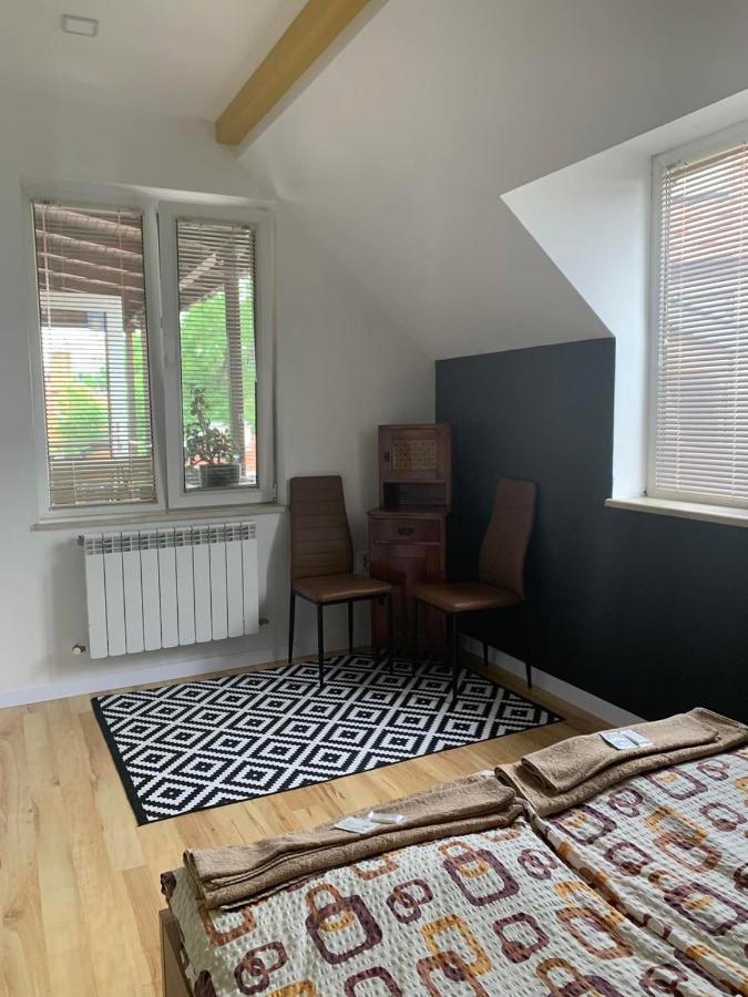 Trakia Street Apartment Пловдив Экстерьер фото