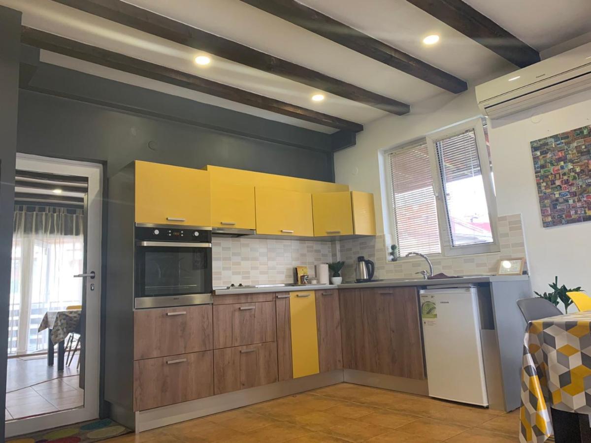 Trakia Street Apartment Пловдив Экстерьер фото