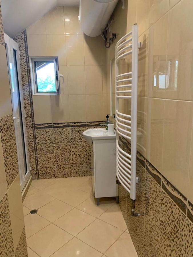 Trakia Street Apartment Пловдив Экстерьер фото