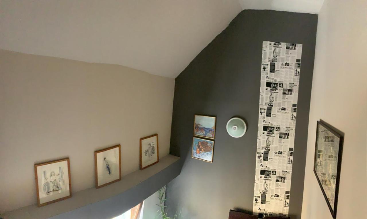 Trakia Street Apartment Пловдив Экстерьер фото