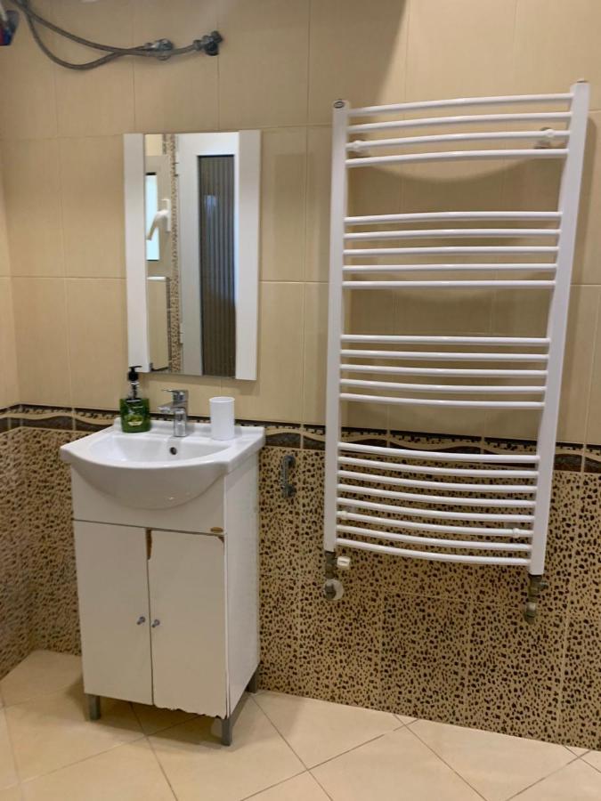 Trakia Street Apartment Пловдив Экстерьер фото