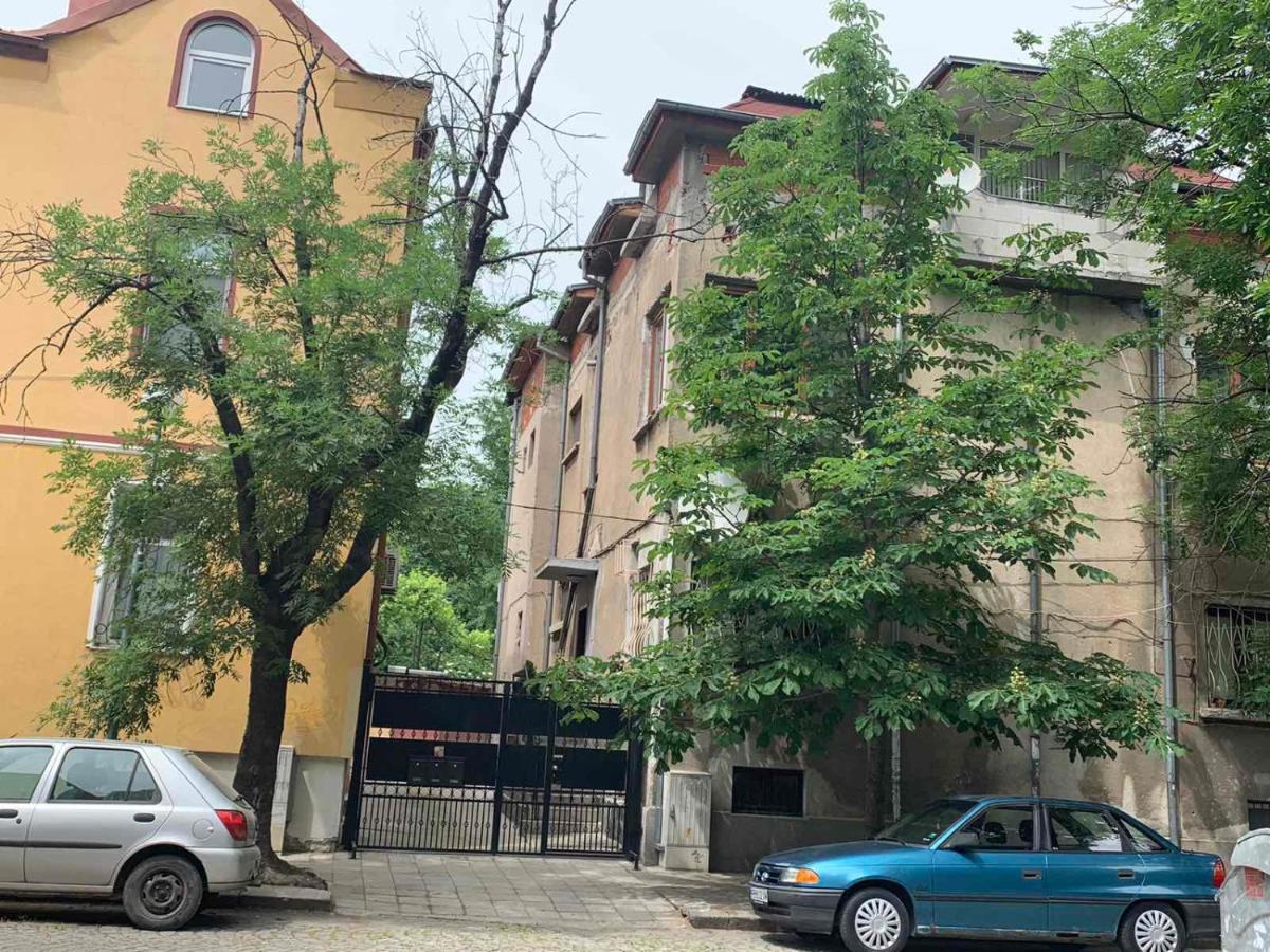 Trakia Street Apartment Пловдив Экстерьер фото